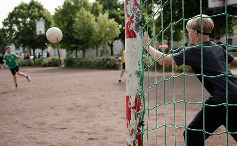 Fussball