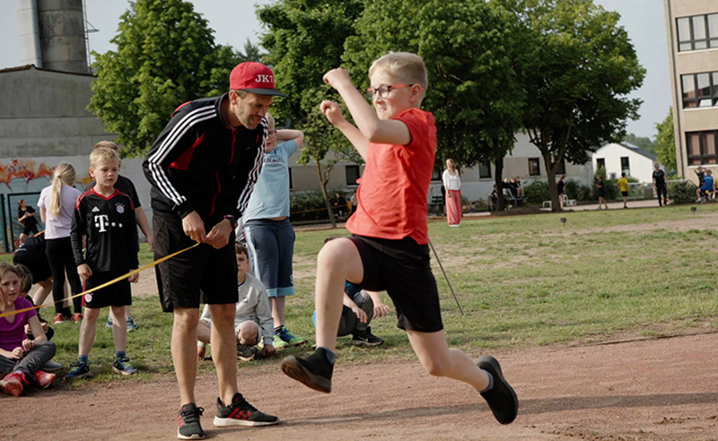 Sportfest
