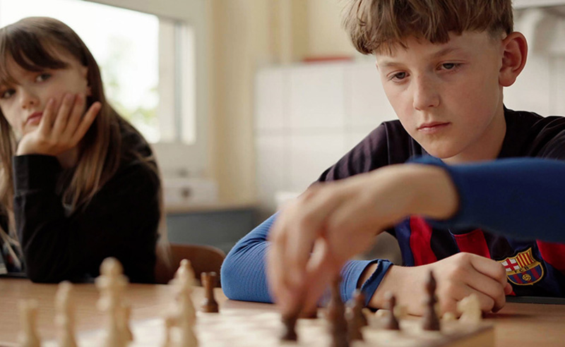 schach
